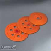 LIKOV Držák izolace TIT 5*60/20mm